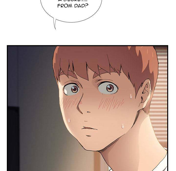 My Stepmom - Chapter 10 - Andromeda 11 page 15 hentai porn comic manga doujin